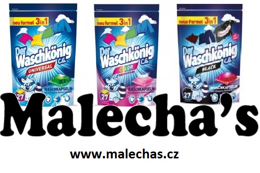 waschkonig recenze